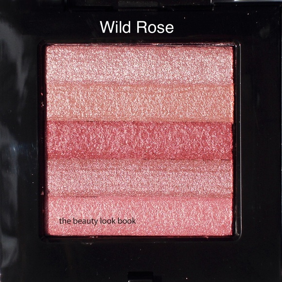 DO NOT BUY ISO Bobbi brown LE shimmer bricks - Picture 2 of 6